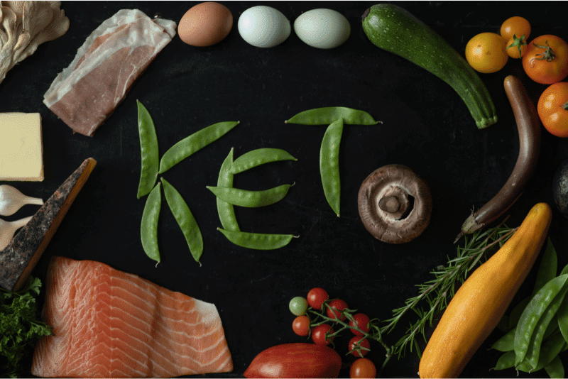 You are currently viewing A keto diéta titkai: hogyan változtathatja meg az életét?